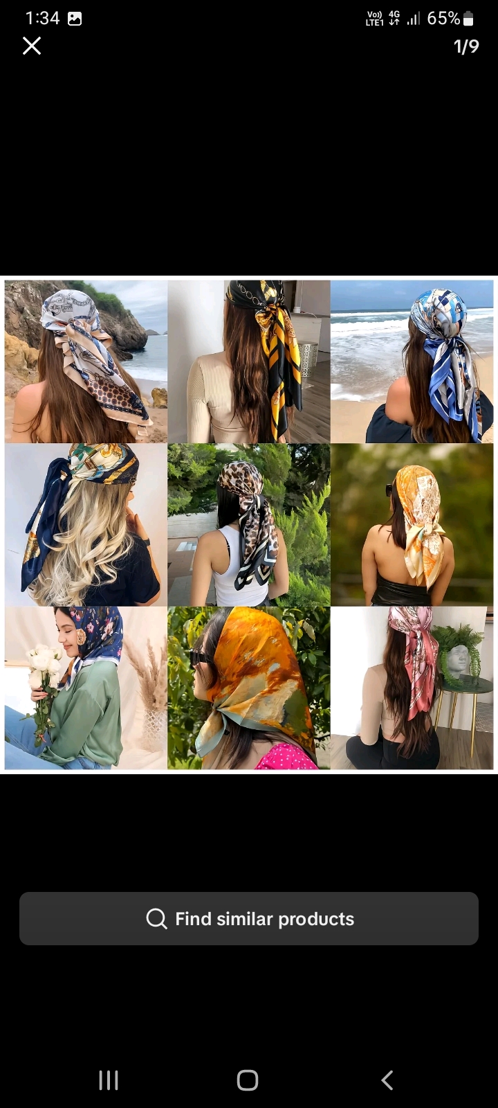 Scarf